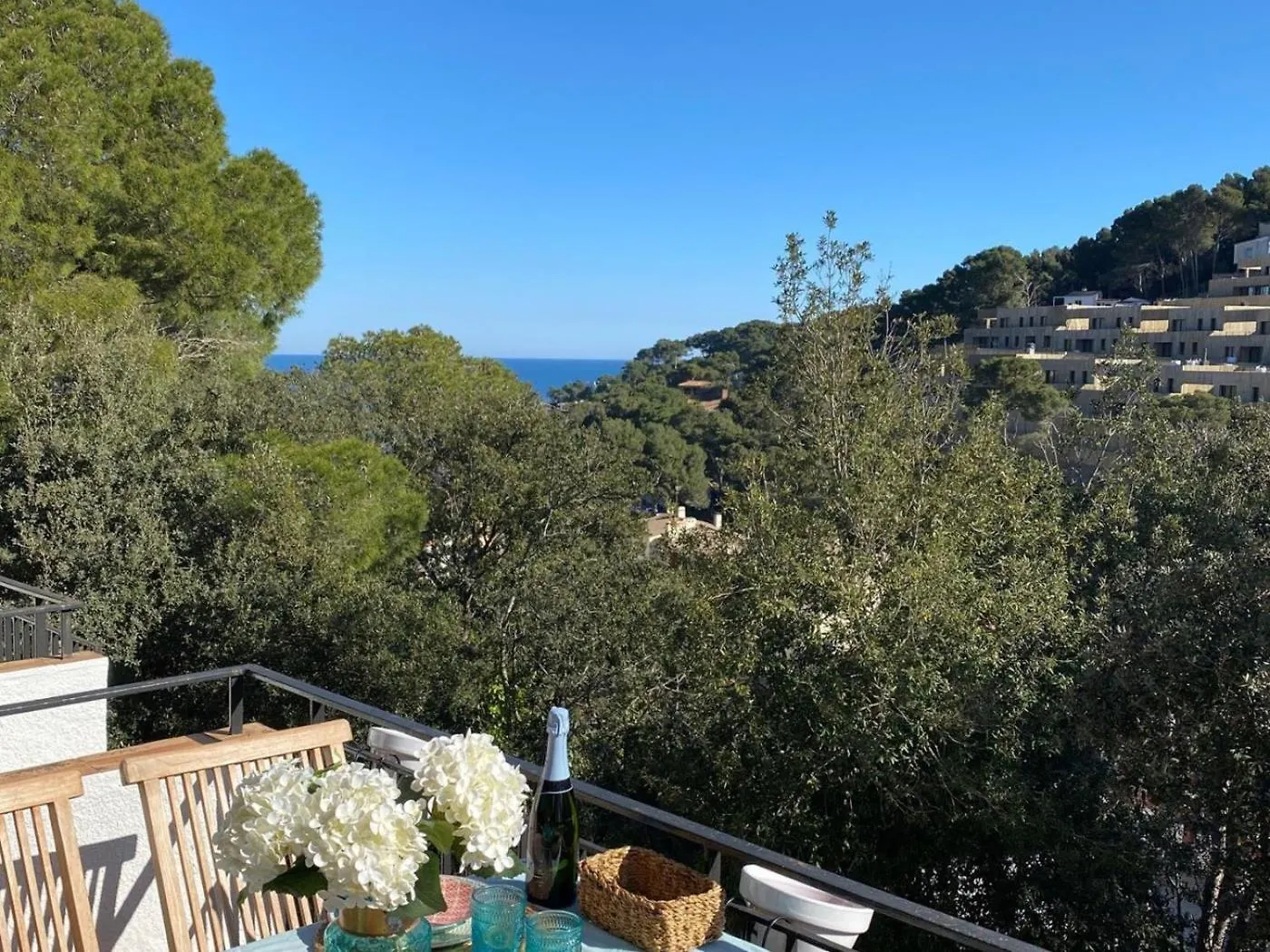 Mas Mato, 25 Apartment Begur 0*,  Spain