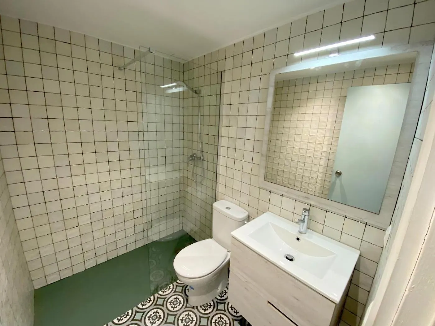 Mas Mato, 25 Apartment Begur 0*,  Spain