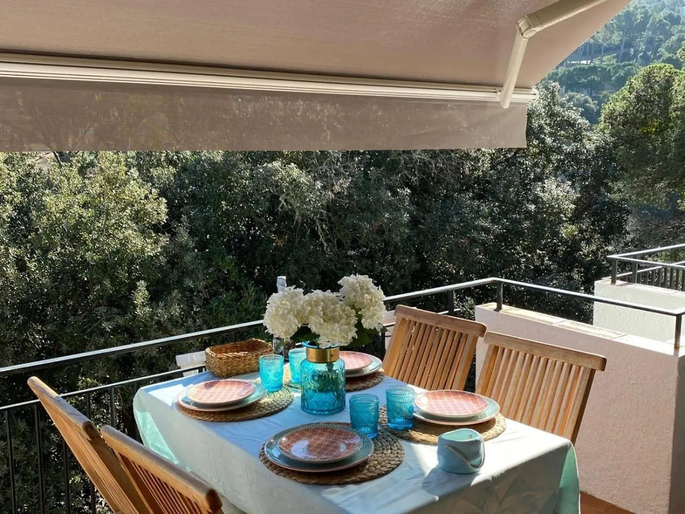 Mas Mato, 25 Apartment Begur Spain