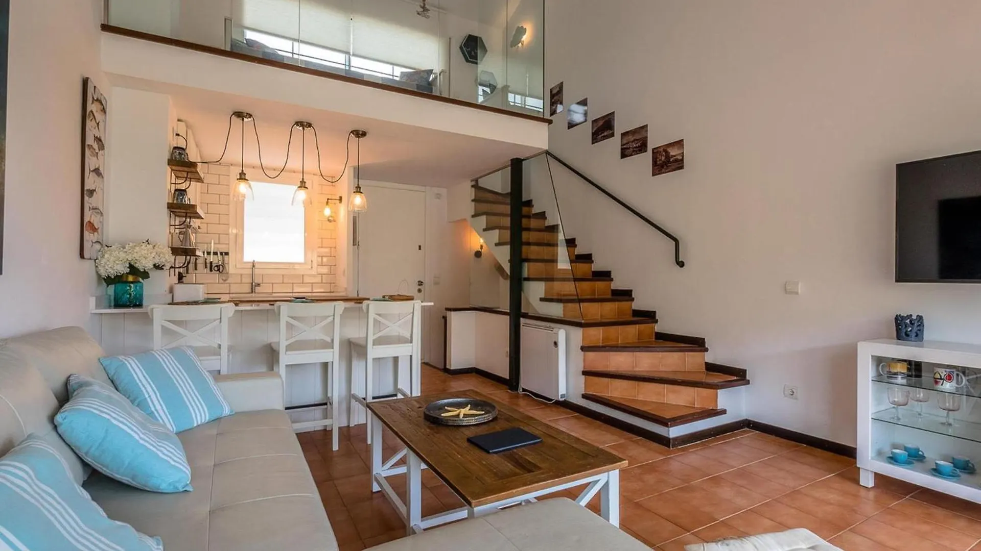 Mas Mato, 25 Apartment Begur