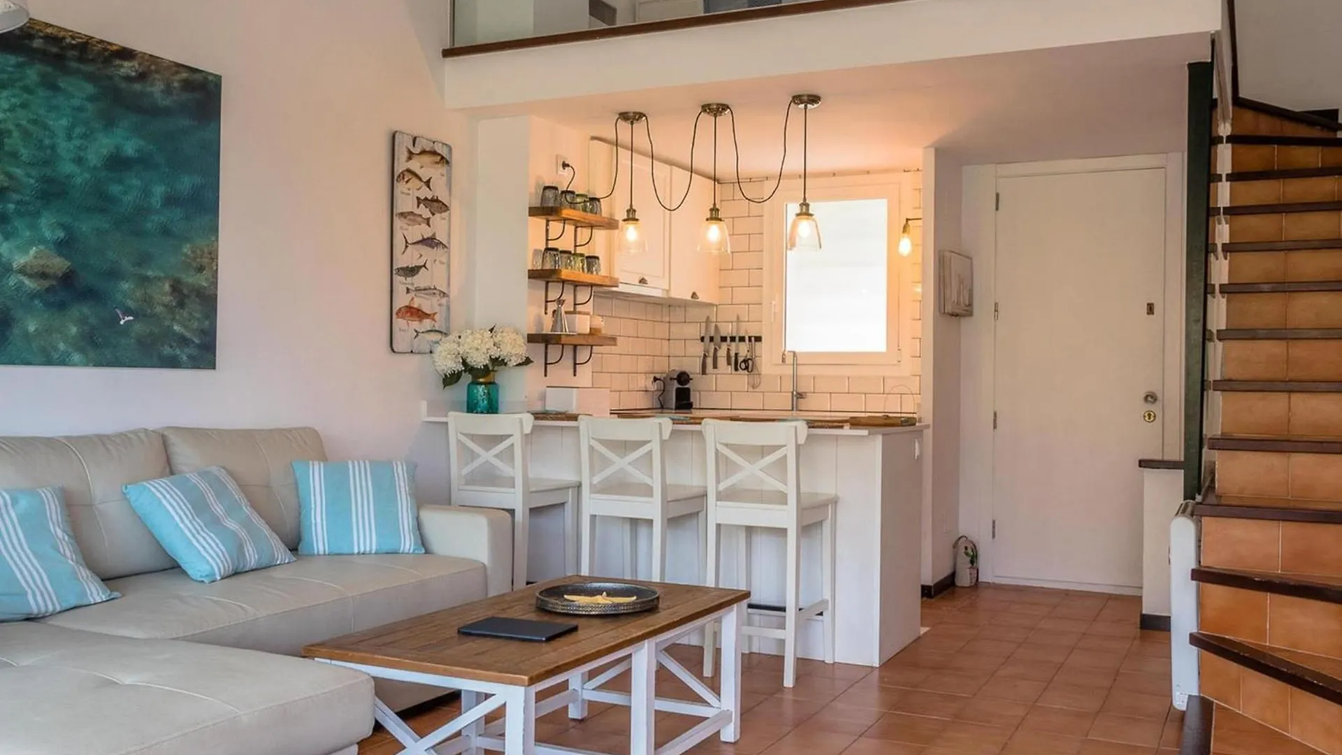 Mas Mato, 25 Apartment Begur Spain