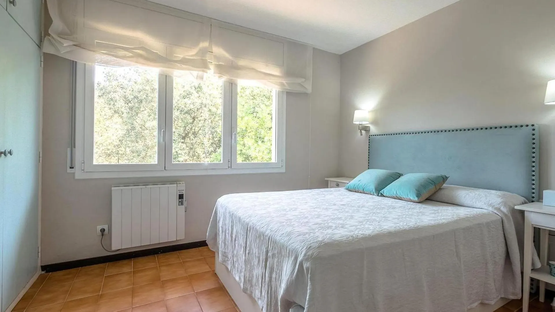 Mas Mato, 25 Apartment Begur