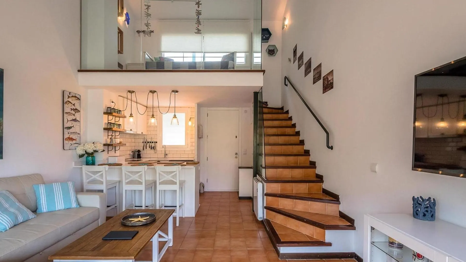 Mas Mato, 25 Apartment Begur