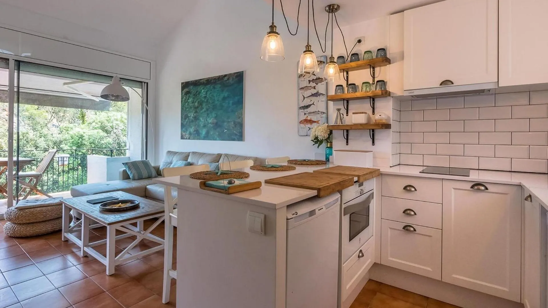 Mas Mato, 25 Apartment Begur Spain