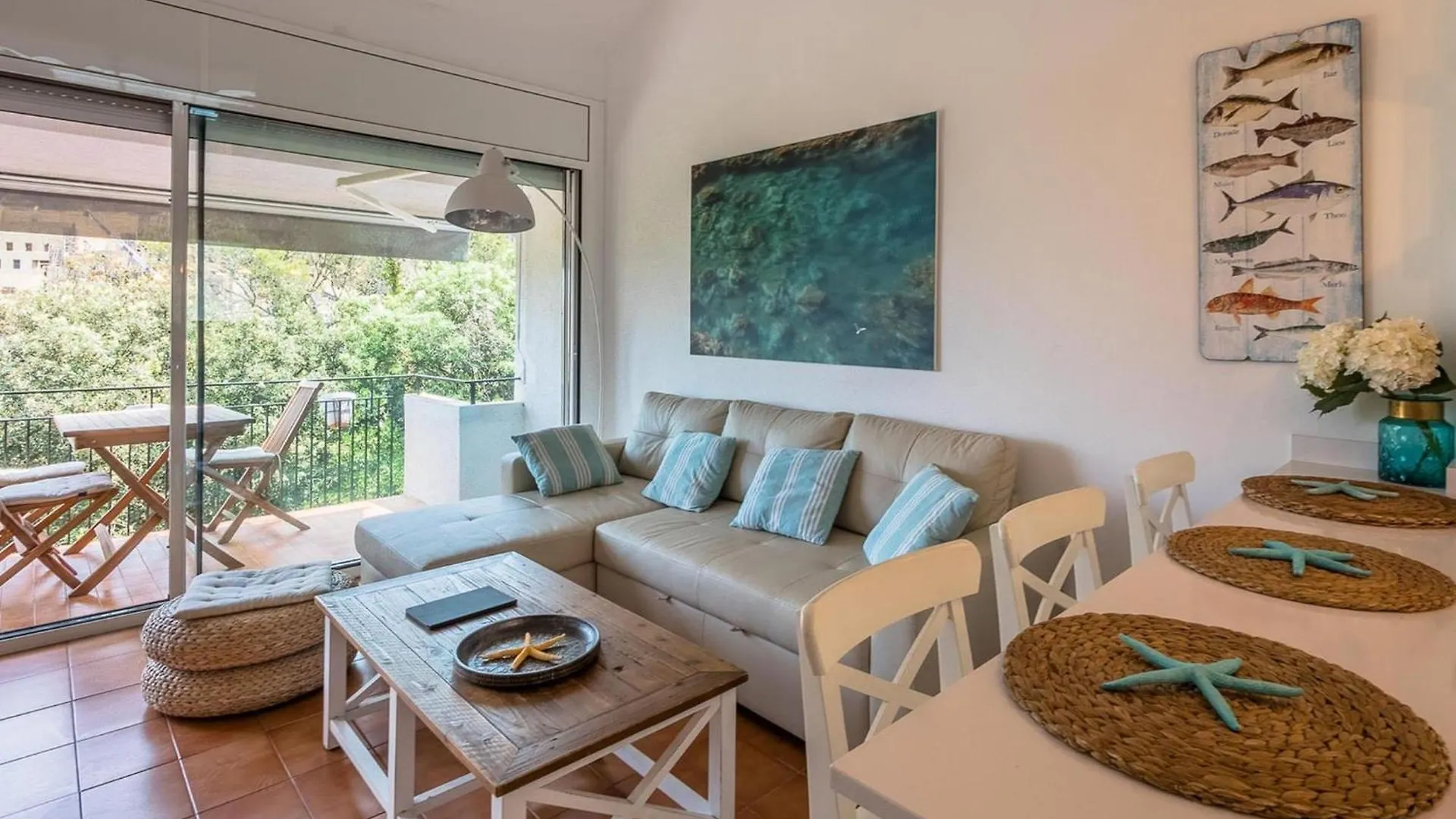 Mas Mato, 25 Apartment Begur 0*,