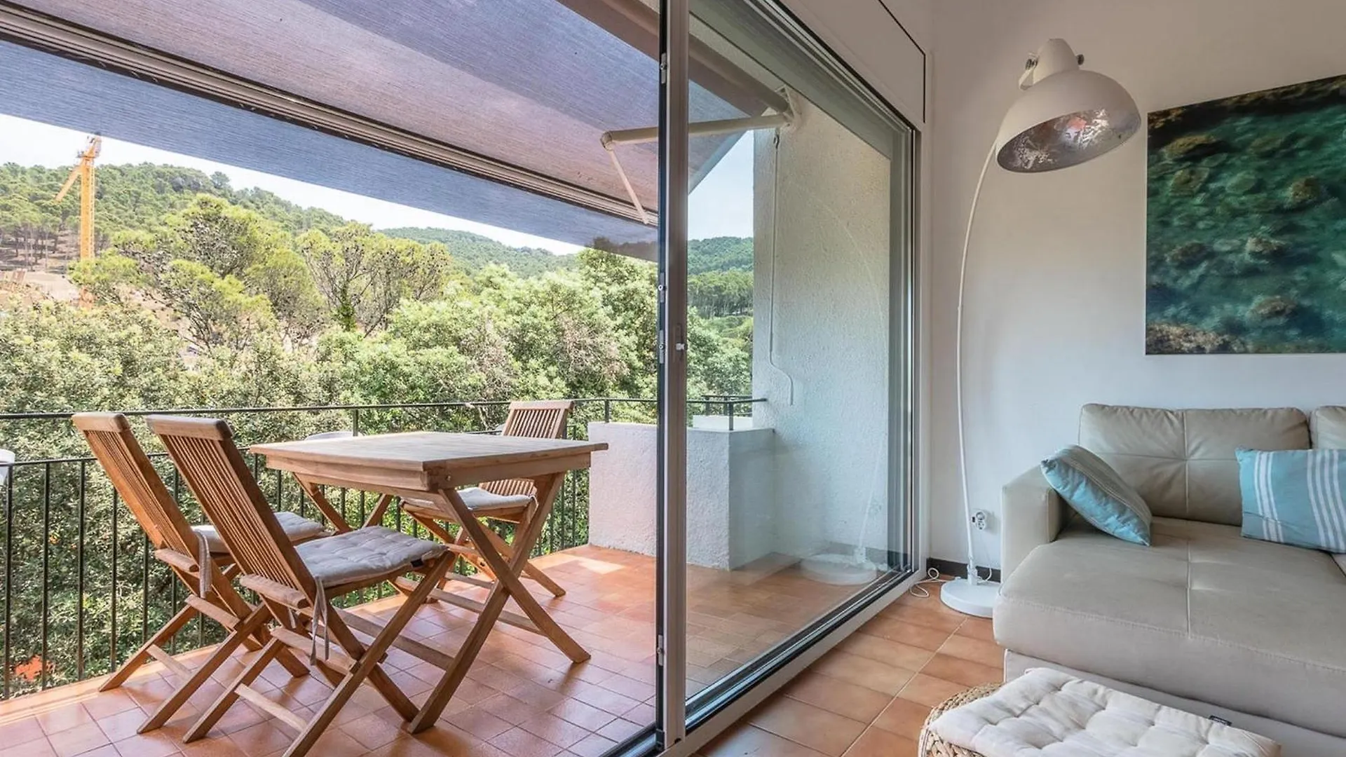 Mas Mato, 25 Apartment Begur