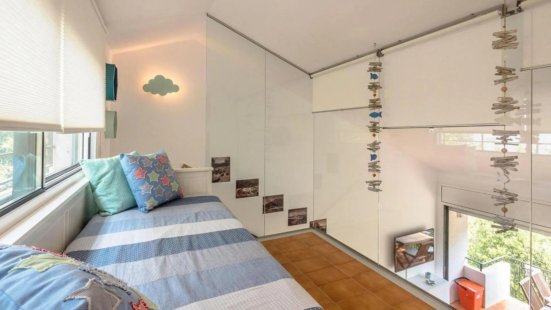 Mas Mato, 25 Apartment Begur