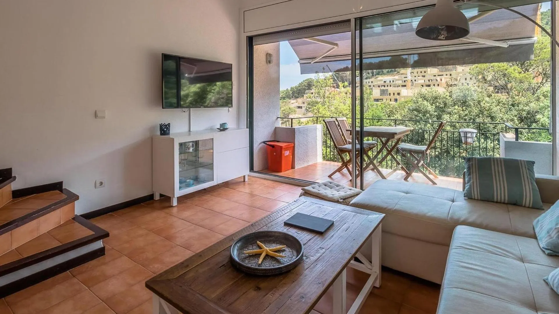 Mas Mato, 25 Apartment Begur Spain