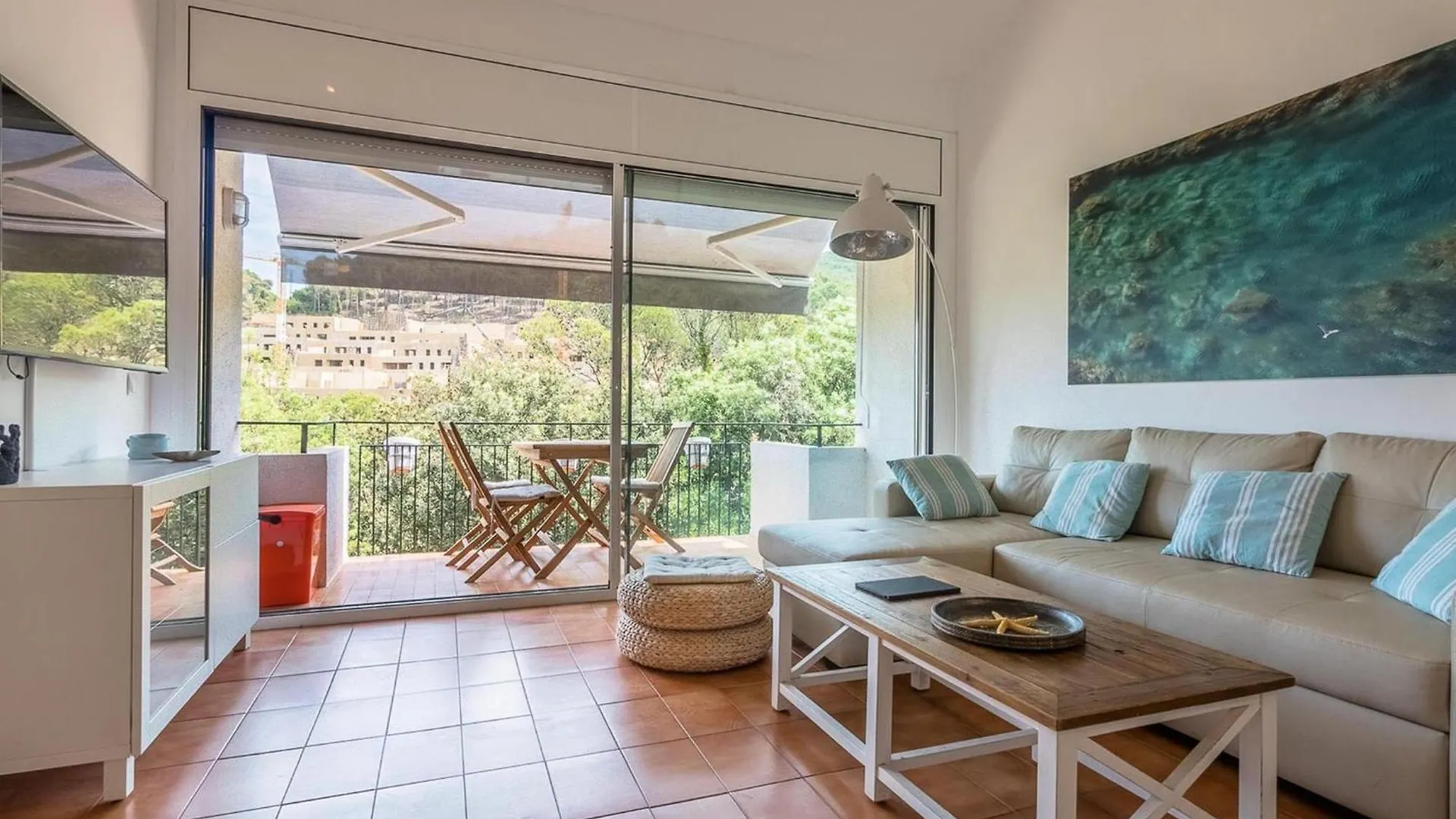 Mas Mato, 25 Apartment Begur