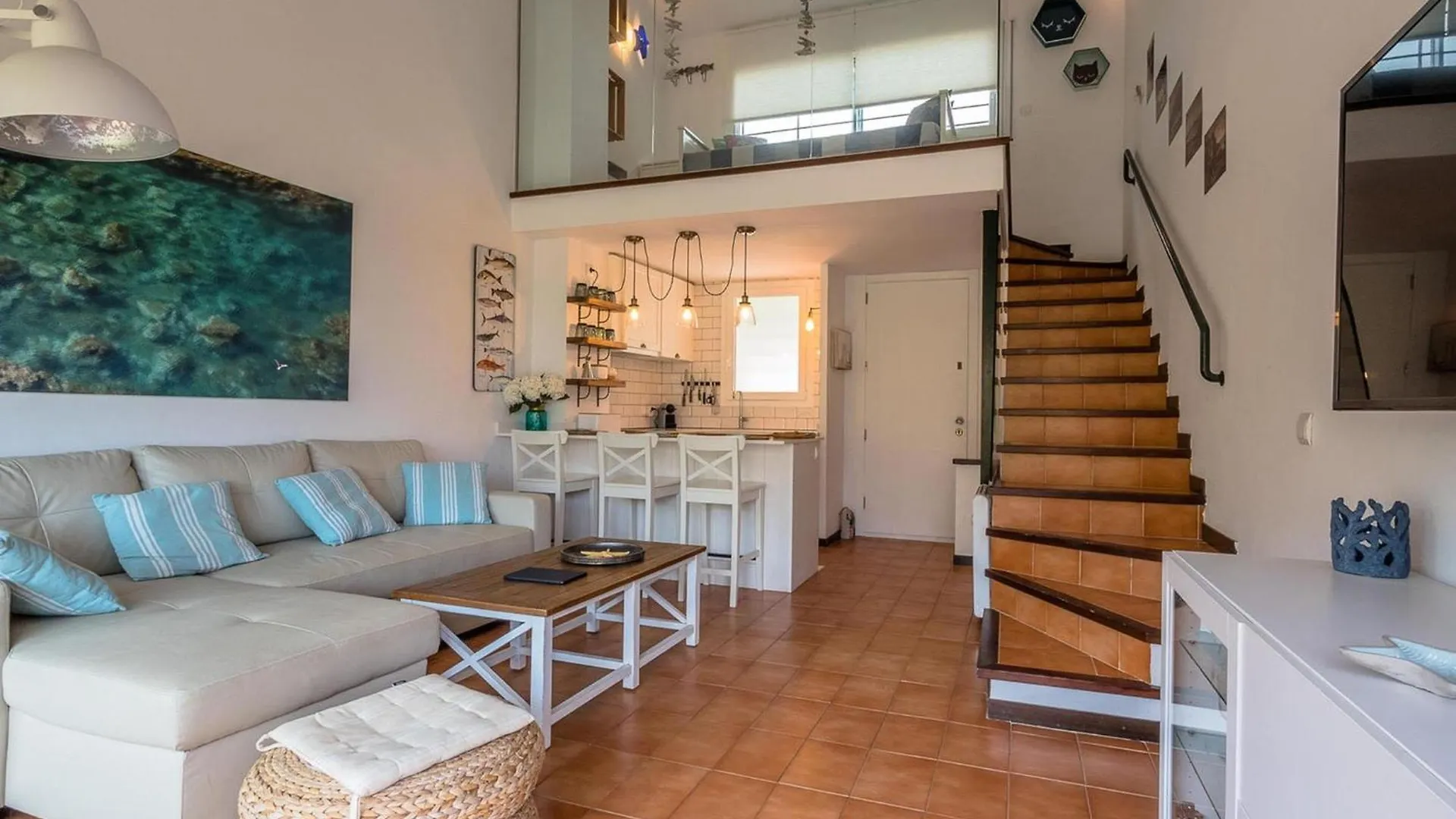 Mas Mato, 25 Apartment Begur
