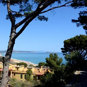 Apartamento Ava Senia 5-1- Vista Mar, Begur
